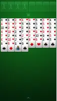 FreeCell Solitaire+ poster