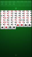 FreeCell الملصق