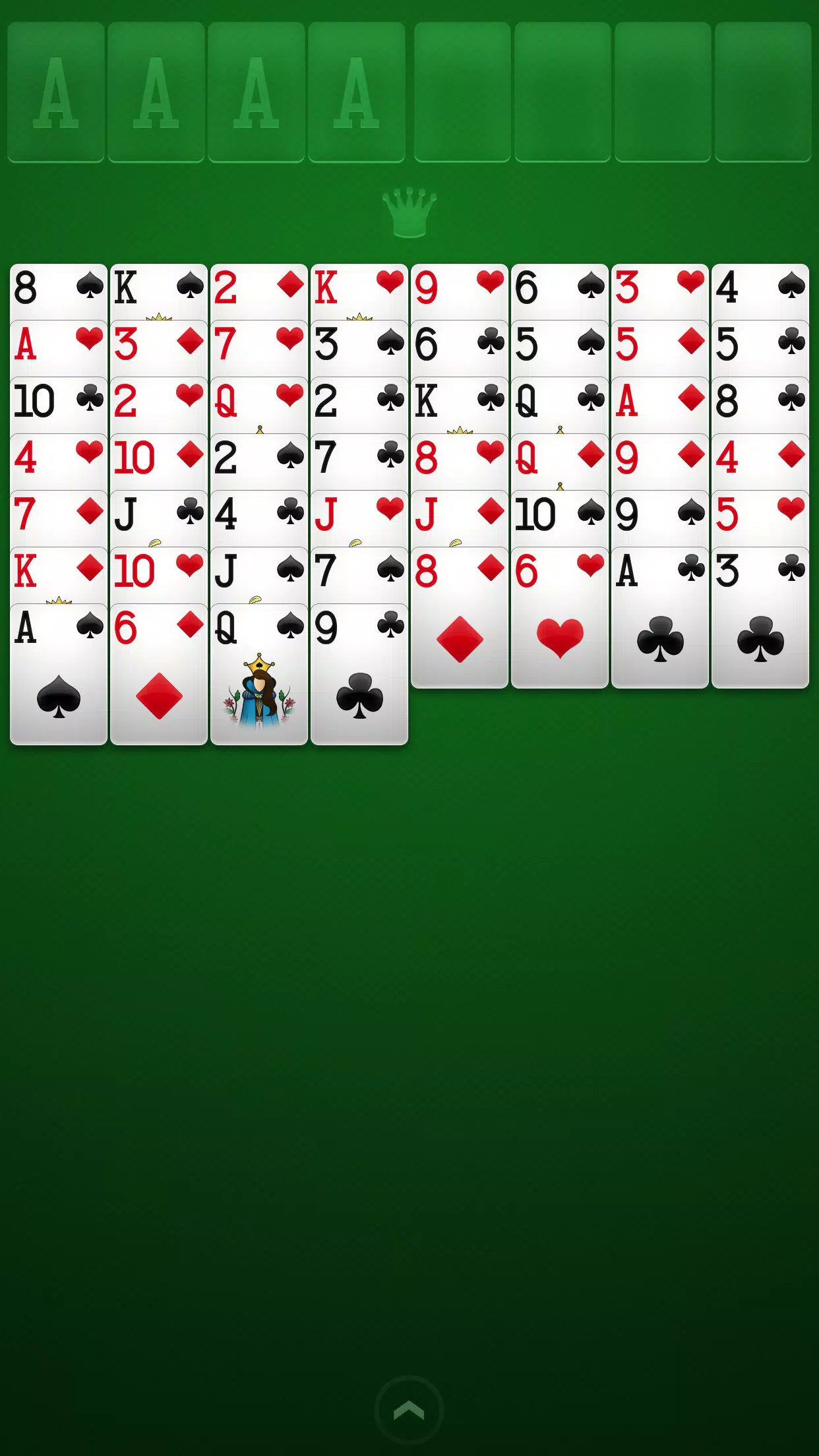 Download do APK de FreeCell para Android