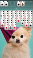 FreeCell imagem de tela 1