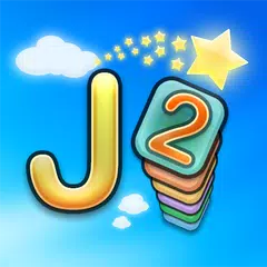 Jumbline 2 - word game puzzle