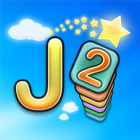 Jumbline 2 - word game puzzle иконка