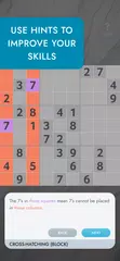 Sudoku: Number Match Game XAPK download