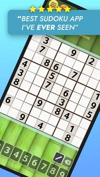 Sudoku poster