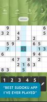 Sudoku الملصق