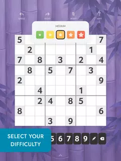 Sudoku: Number Match Game