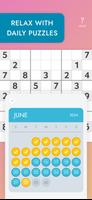 Sudoku تصوير الشاشة 1