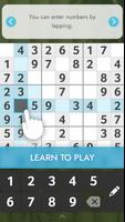 Sudoku capture d'écran 3