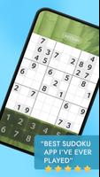 Sudoku+ poster