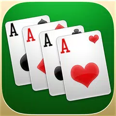 Скачать Solitaire+ APK