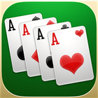 Solitaire+ آئیکن