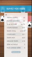 Solitaire + capture d'écran 5