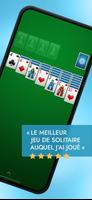 Solitaire + capture d'écran 1