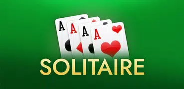 Solitaire: Classic Card Games