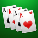 APK Solitaire: Classic Card Games