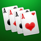 Solitaire أيقونة