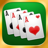 Solitaire icon