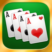 آیکون‌ Solitaire: Classic Card Games