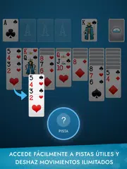 Descargar XAPK de Solitario