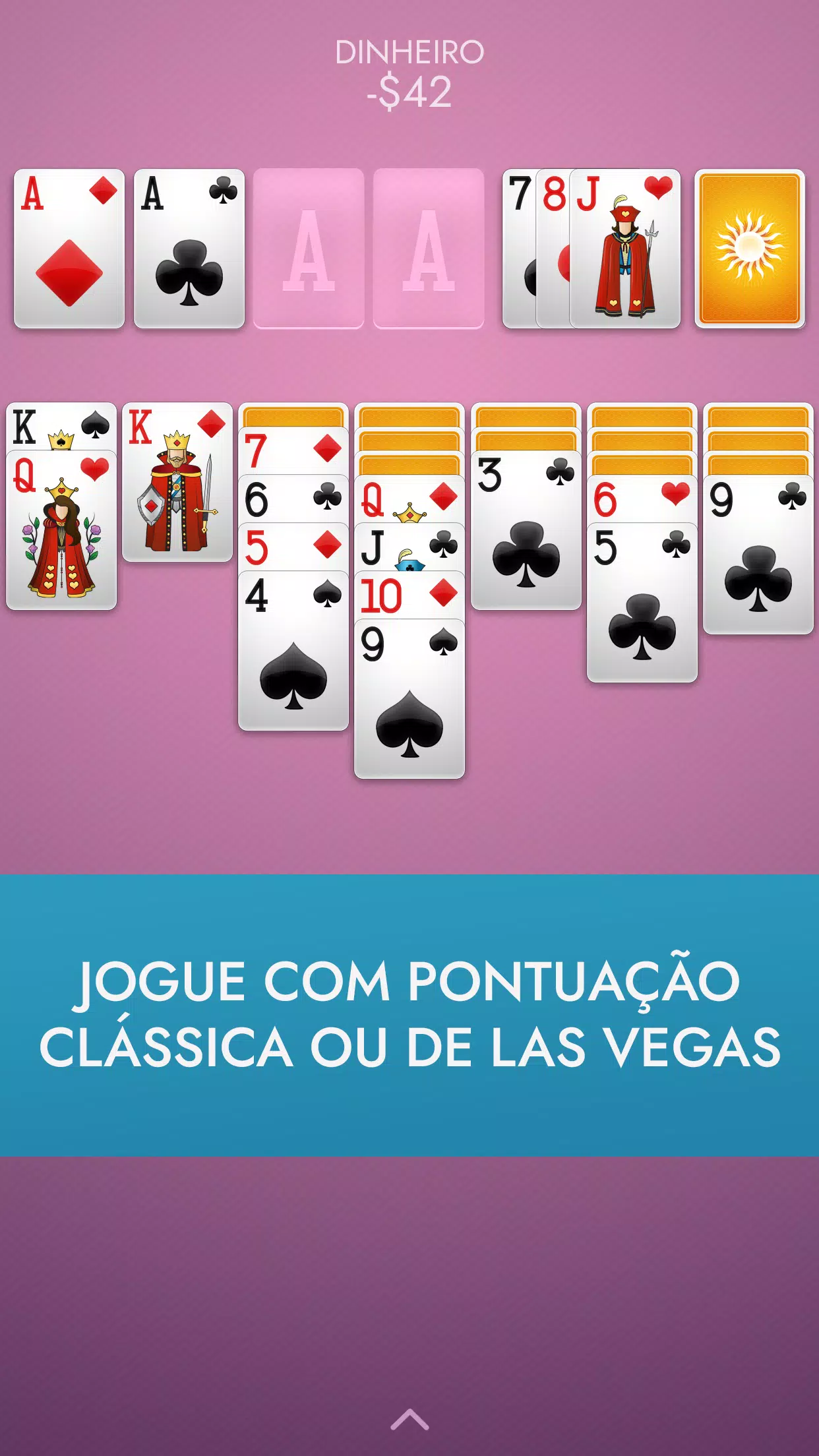 Haja paciência! APK voor Android Download