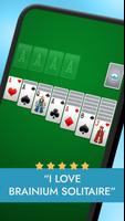 Solitaire Ekran Görüntüsü 1