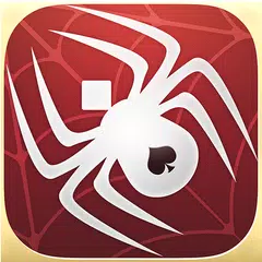 Spider Solitaire+ APK download