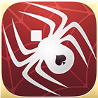 آیکون‌ Spider Solitaire+