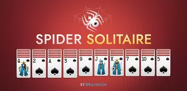 Solitario Spider