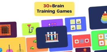 Brain Games - Brain Training