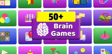 Impulse Brain Training Games