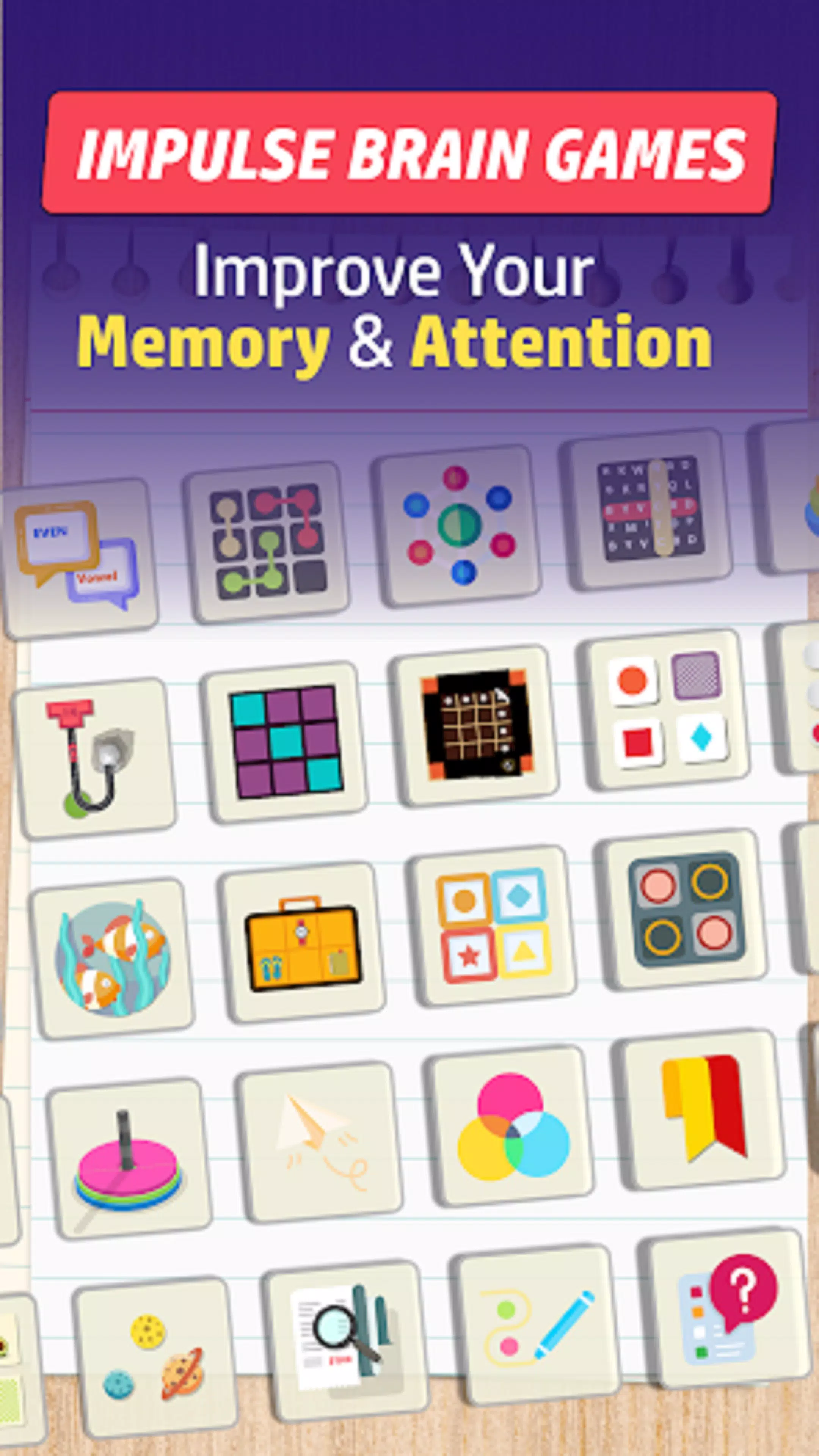 Gali: Math Puzzle Brain Game for Android - Download