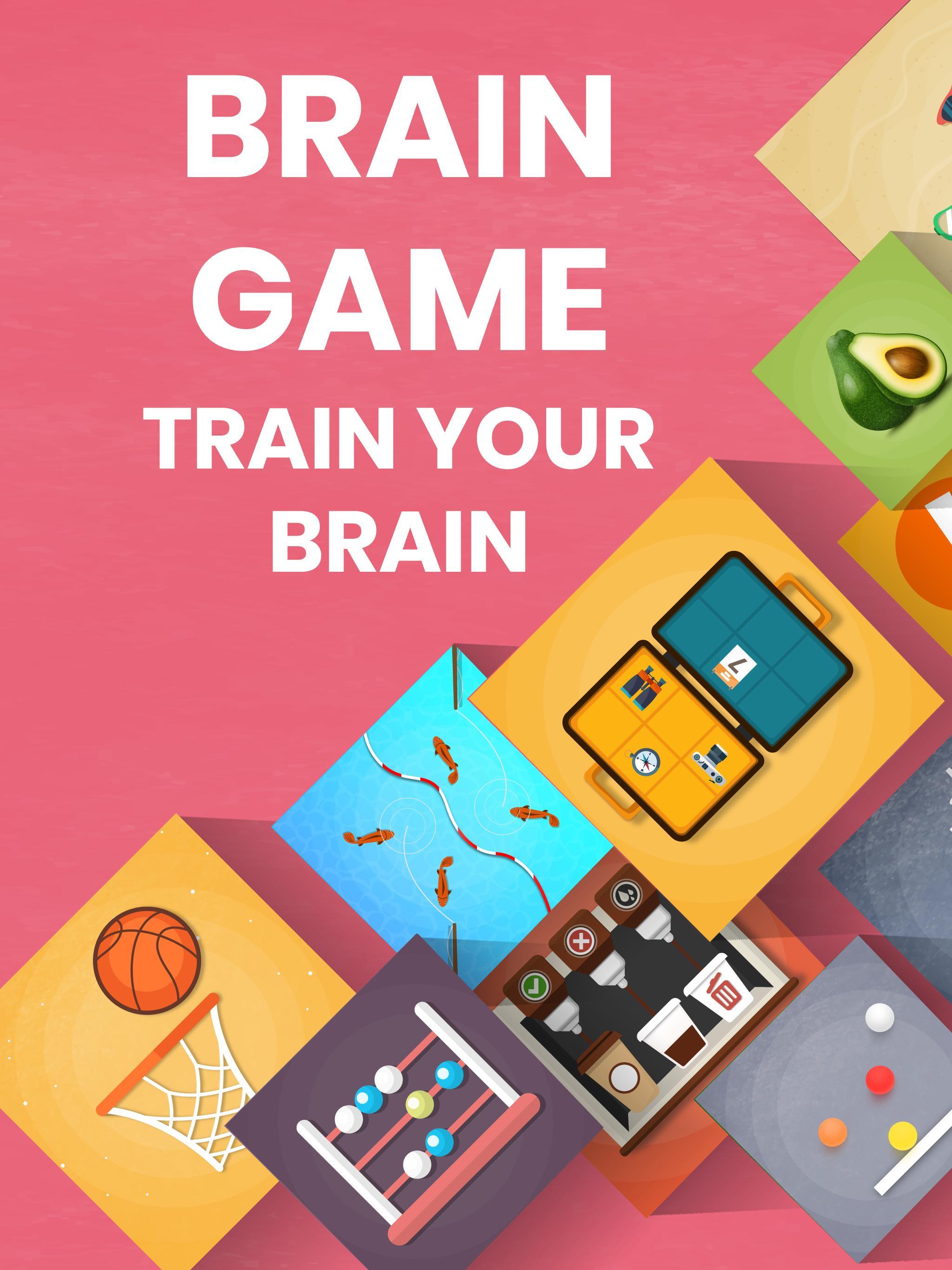 brain games free download for android