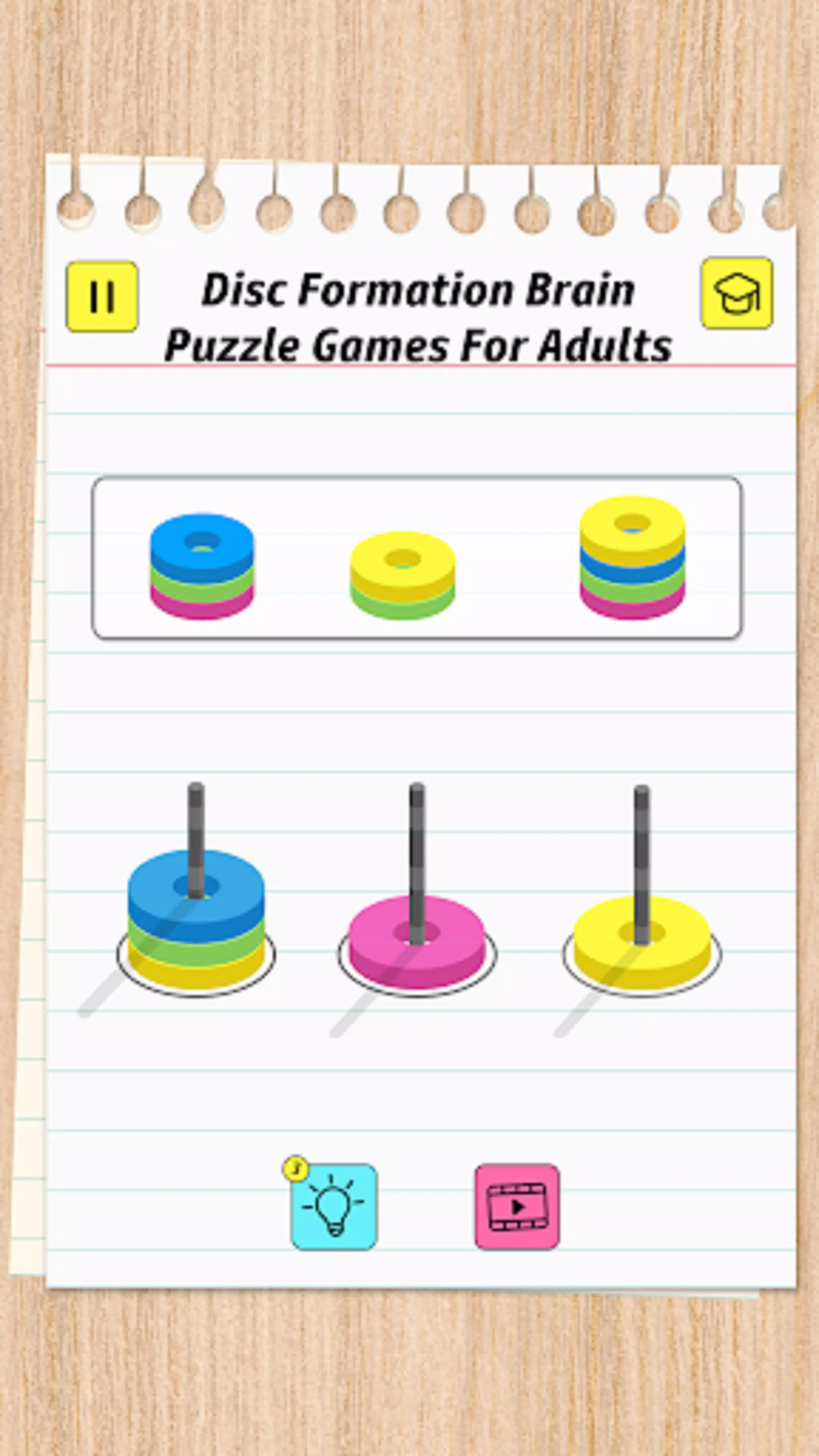 Gali: Math Puzzle Brain Game for Android - Download