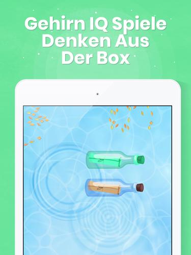 Denkspiele Kostenlos Bestbewertet Gehirn Spiele Apk 3 15 Fur Android Herunterladen Die Neueste Verion Von Denkspiele Kostenlos Bestbewertet Gehirn Spiele Apk Herunterladen Apkfab Com