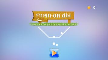 Brain On It - Brain On Dots 海报