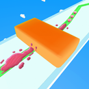 Slime Slide APK