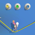 Fling Line