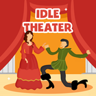 Idle Theater Zeichen