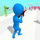 Race And Shoot APK