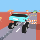 Shrinky Car APK