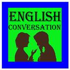 English Conversation-icoon
