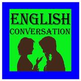 English Conversation icon