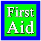 First Aid ícone
