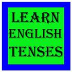 Learn English Tenses أيقونة