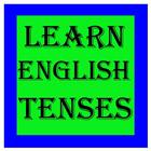 Learn English Tenses ikona