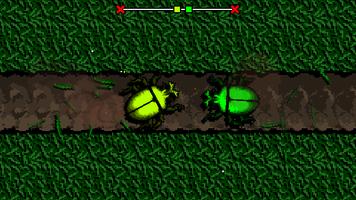 Bug Of War imagem de tela 1