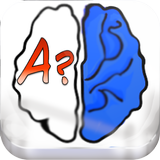 Brain Out 2 Answers and Walkthrough icono