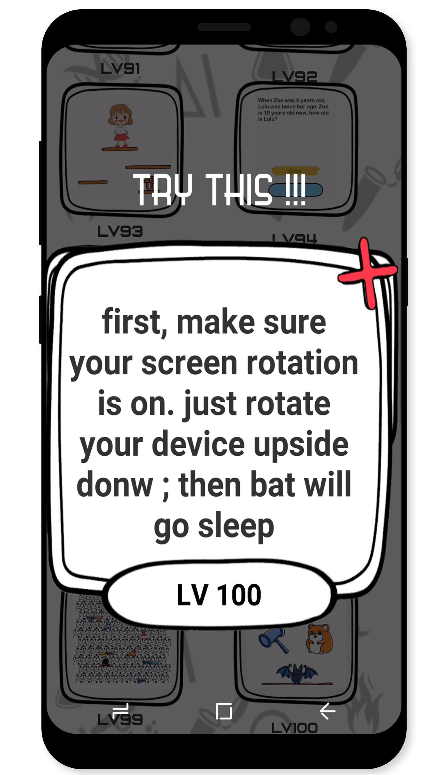 Brain Out 2 Answers And Walkthrough For Android Apk Download - brain out 2 answers and walkthrough for evolve application roblox answers Brain Out 2 Answers And Walkthrough For Android Apk Download - evolve application roblox answers