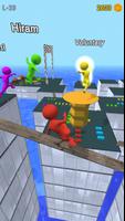Roof Jump! Screenshot 1