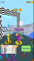 Roof Jump! Screenshot 2